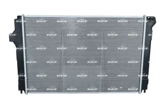 Kühler, Motorkühlung NRF 58382 Bild Kühler, Motorkühlung NRF 58382
