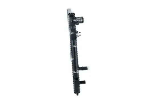 Kühler, Motorkühlung NRF 58382 Bild Kühler, Motorkühlung NRF 58382