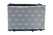 Kühler, Motorkühlung NRF 58383