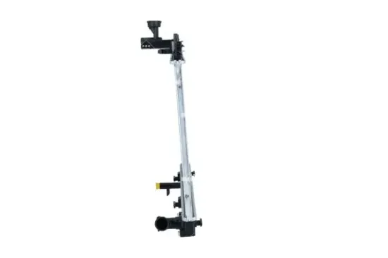 Kühler, Motorkühlung NRF 58384 Bild Kühler, Motorkühlung NRF 58384