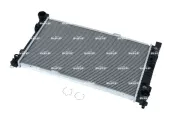 Kühler, Motorkühlung NRF 58390