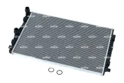Kühler, Motorkühlung NRF 58392