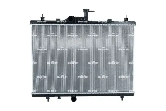 Kühler, Motorkühlung NRF 58394 Bild Kühler, Motorkühlung NRF 58394