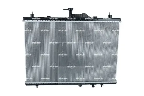 Kühler, Motorkühlung NRF 58394 Bild Kühler, Motorkühlung NRF 58394