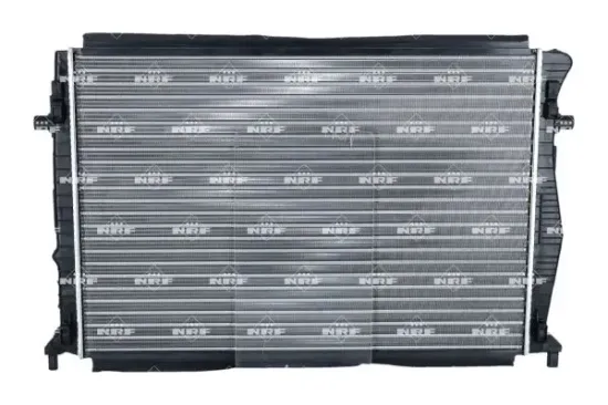 Kühler, Motorkühlung NRF 58398A Bild Kühler, Motorkühlung NRF 58398A