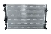 Kühler, Motorkühlung NRF 58398