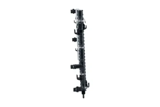 Kühler, Motorkühlung NRF 58398 Bild Kühler, Motorkühlung NRF 58398