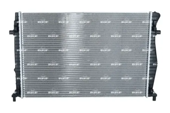 Kühler, Motorkühlung NRF 58398 Bild Kühler, Motorkühlung NRF 58398