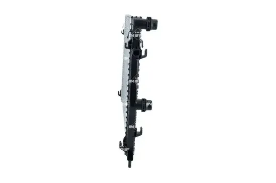 Kühler, Motorkühlung NRF 58398 Bild Kühler, Motorkühlung NRF 58398