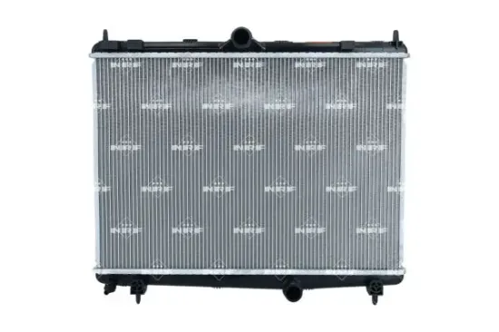 Kühler, Motorkühlung NRF 58399 Bild Kühler, Motorkühlung NRF 58399