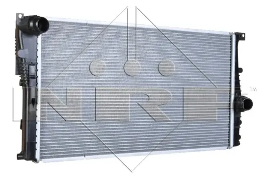 Kühler, Motorkühlung NRF 58412 Bild Kühler, Motorkühlung NRF 58412