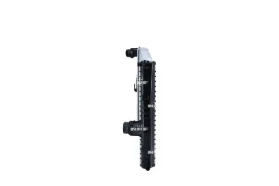 Kühler, Motorkühlung NRF 58412 Bild Kühler, Motorkühlung NRF 58412
