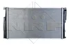 Kühler, Motorkühlung NRF 58412 Bild Kühler, Motorkühlung NRF 58412