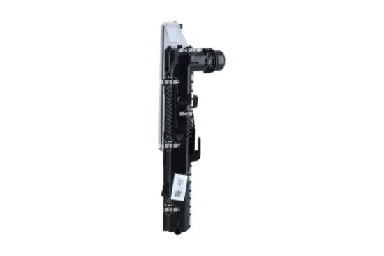 Kühler, Motorkühlung NRF 58412 Bild Kühler, Motorkühlung NRF 58412