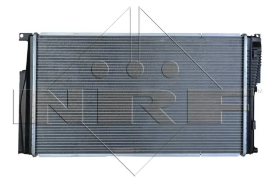 Kühler, Motorkühlung NRF 58413 Bild Kühler, Motorkühlung NRF 58413