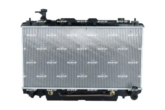 Kühler, Motorkühlung NRF 58415 Bild Kühler, Motorkühlung NRF 58415