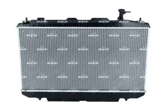 Kühler, Motorkühlung NRF 58415 Bild Kühler, Motorkühlung NRF 58415
