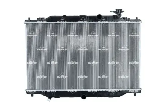 Kühler, Motorkühlung NRF 58416 Bild Kühler, Motorkühlung NRF 58416