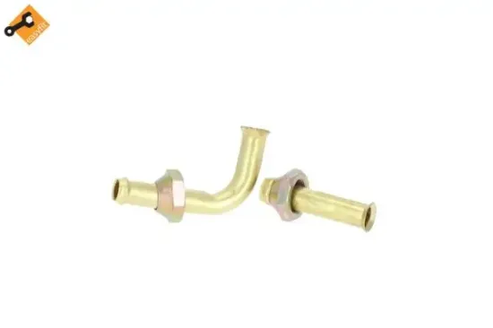 Kühler, Motorkühlung NRF 58417 Bild Kühler, Motorkühlung NRF 58417