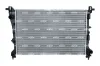 Kühler, Motorkühlung NRF 58422A