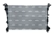 Kühler, Motorkühlung NRF 58422A