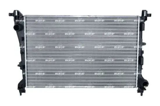 Kühler, Motorkühlung NRF 58422A Bild Kühler, Motorkühlung NRF 58422A