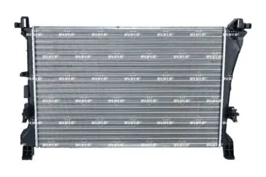 Kühler, Motorkühlung NRF 58422A Bild Kühler, Motorkühlung NRF 58422A