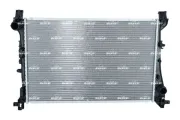 Kühler, Motorkühlung NRF 58422