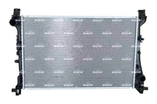 Kühler, Motorkühlung NRF 58422 Bild Kühler, Motorkühlung NRF 58422