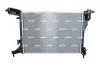 Kühler, Motorkühlung NRF 58423 Bild Kühler, Motorkühlung NRF 58423