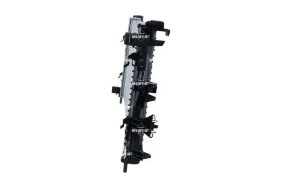 Kühler, Motorkühlung NRF 58424 Bild Kühler, Motorkühlung NRF 58424