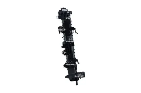 Kühler, Motorkühlung NRF 58424 Bild Kühler, Motorkühlung NRF 58424