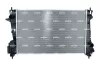 Kühler, Motorkühlung NRF 58426 Bild Kühler, Motorkühlung NRF 58426
