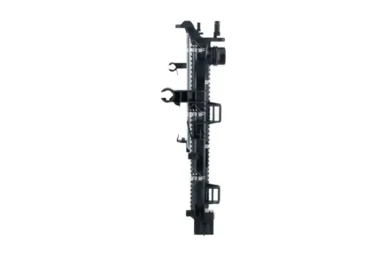 Kühler, Motorkühlung NRF 58427 Bild Kühler, Motorkühlung NRF 58427