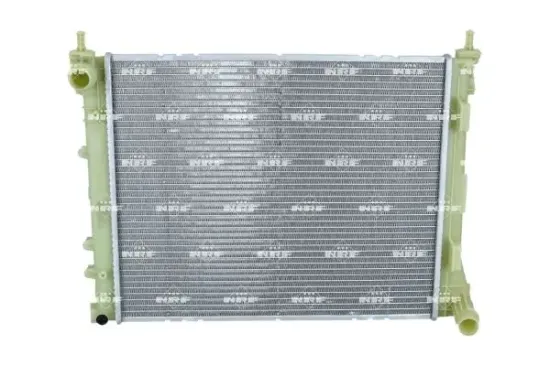 Kühler, Motorkühlung NRF 58428 Bild Kühler, Motorkühlung NRF 58428