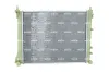 Kühler, Motorkühlung NRF 58428 Bild Kühler, Motorkühlung NRF 58428