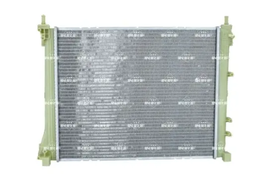 Kühler, Motorkühlung NRF 58428 Bild Kühler, Motorkühlung NRF 58428
