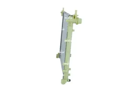 Kühler, Motorkühlung NRF 58428 Bild Kühler, Motorkühlung NRF 58428