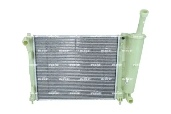 Kühler, Motorkühlung NRF 58429 Bild Kühler, Motorkühlung NRF 58429