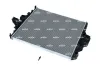 Kühler, Motorkühlung NRF 58431 Bild Kühler, Motorkühlung NRF 58431