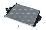 Kühler, Motorkühlung NRF 58431