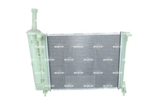 Kühler, Motorkühlung NRF 58433 Bild Kühler, Motorkühlung NRF 58433
