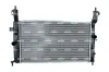 Kühler, Motorkühlung NRF 58436A Bild Kühler, Motorkühlung NRF 58436A