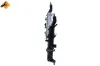 Kühler, Motorkühlung NRF 58436 Bild Kühler, Motorkühlung NRF 58436