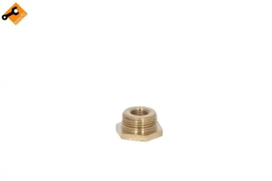 Kühler, Motorkühlung NRF 58436 Bild Kühler, Motorkühlung NRF 58436