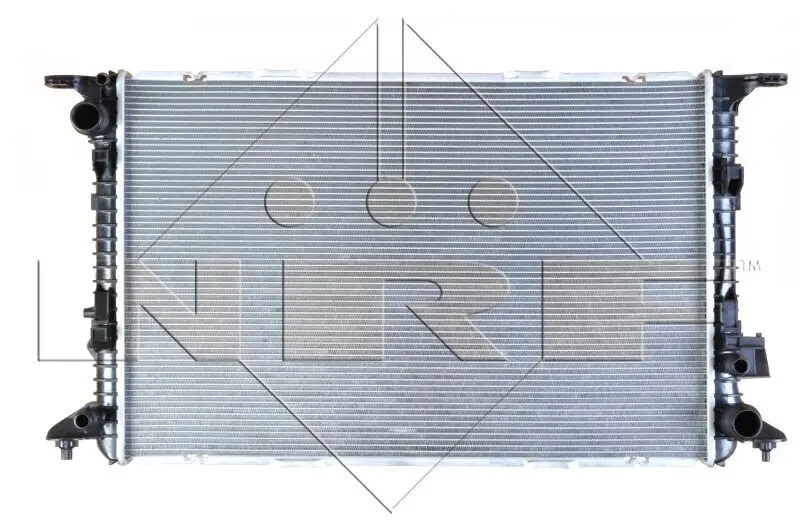 Kühler, Motorkühlung NRF 58439