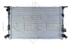 Kühler, Motorkühlung NRF 58439