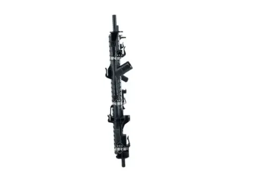 Kühler, Motorkühlung NRF 58441 Bild Kühler, Motorkühlung NRF 58441