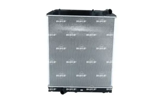 Kühler, Motorkühlung NRF 58442 Bild Kühler, Motorkühlung NRF 58442