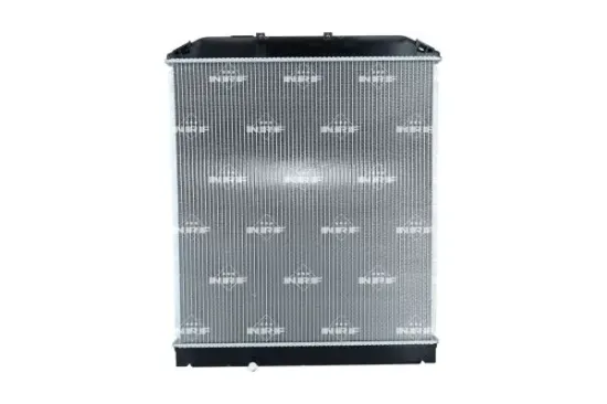 Kühler, Motorkühlung NRF 58442 Bild Kühler, Motorkühlung NRF 58442